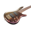 Ibanez SR305EDX-RGC SR Electric Bass 5-String - Rose Gold Chameleon