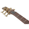 Ibanez SR305EDX-RGC SR Electric Bass 5-String - Rose Gold Chameleon