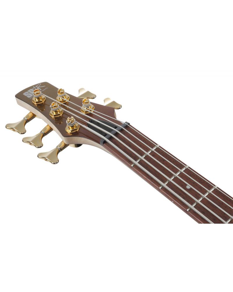 Ibanez SR305EDX-RGC SR Electric Bass 5-String - Rose Gold Chameleon