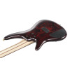 Ibanez SR305EDX-WZM SR Electric Bass 5-String - Wine Red Frozen Matte