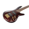 Ibanez SR305EDX-WZM SR Electric Bass 5-String - Wine Red Frozen Matte