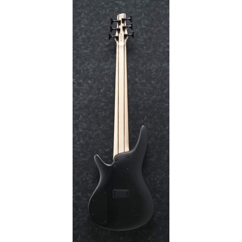 Ibanez SR306EB-WK SR Electric Bass 6-String - Weathered Black