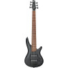 Ibanez SR306EB-WK SR Electric Bass 6-String - Weathered Black