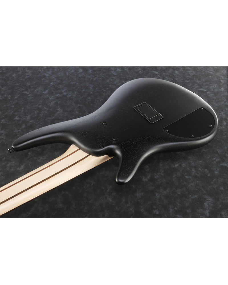 Ibanez SR306EB-WK SR Electric Bass 6-String - Weathered Black