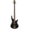 Ibanez SR3500-BK Prestige SR Electric Bass 4-String - Black + Case