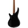 Ibanez SR3500-BK Prestige SR Electric Bass 4-String - Black + Case