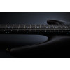 Ibanez SR3500-BK Prestige SR Electric Bass 4-String - Black + Case