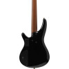 Ibanez SR3505-BK Prestige SR Electric Bass 5-String - Black + Case