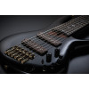 Ibanez SR3506-BK Prestige SR Electric Bass 6-String - Black + Case
