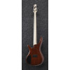 Ibanez SR370EF-BBT SR Electric Bass 4-String Fretless - Brown Burst
