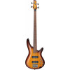 Ibanez SR370EF-BBT SR Electric Bass 4-String Fretless - Brown Burst