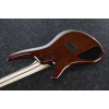 Ibanez SR370EF-BBT SR Electric Bass 4-String Fretless - Brown Burst
