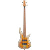 Ibanez SR400EPBDXMGU SR Electric Bass 4-String - Mars Gold Metallic Burst