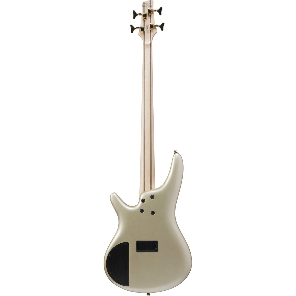 Ibanez SR400EPBDXMGU SR Electric Bass 4-String - Mars Gold Metallic Burst