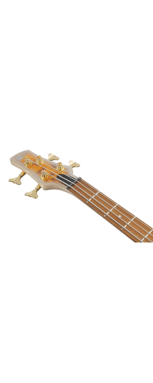 Ibanez SR400EPBDXMGU SR Electric Bass 4-String - Mars Gold Metallic Burst