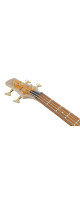 Ibanez SR400EPBDXMGU SR Electric Bass 4-String - Mars Gold Metallic Burst
