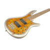 Ibanez SR400EPBDXMGU SR Electric Bass 4-String - Mars Gold Metallic Burst