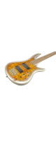 Ibanez SR400EPBDXMGU SR Electric Bass 4-String - Mars Gold Metallic Burst
