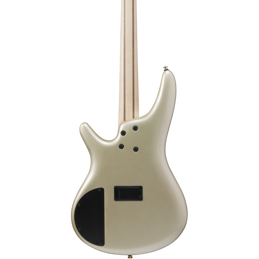 Ibanez SR400EPBDXMGU SR Electric Bass 4-String - Mars Gold Metallic Burst