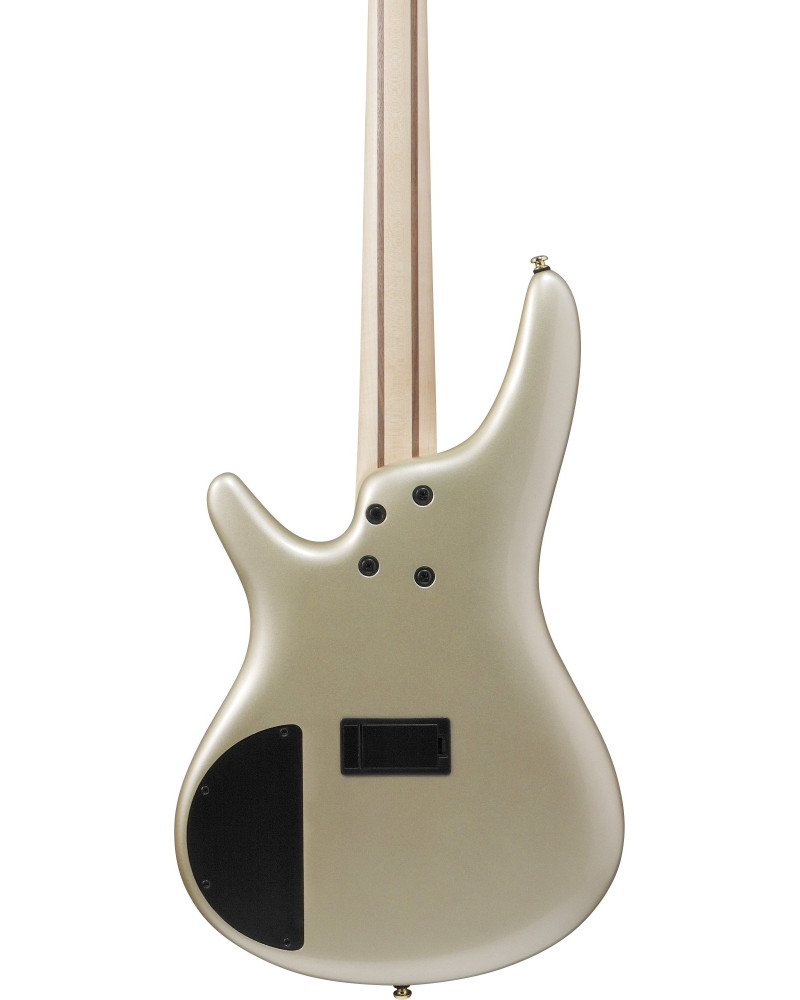 Ibanez SR400EPBDXMGU SR Electric Bass 4-String - Mars Gold Metallic Burst