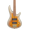 Ibanez SR400EPBDXMGU SR Electric Bass 4-String - Mars Gold Metallic Burst