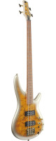 Ibanez SR400EPBDXMGU SR Electric Bass 4-String - Mars Gold Metallic Burst