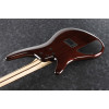 Ibanez SR400EQM-DEB SR Electric Bass 4-String - Dragon Eye Burst