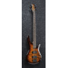 Ibanez SR400EQM-DEB SR Electric Bass 4-String - Dragon Eye Burst