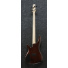 Ibanez SR400EQM-DEB SR Electric Bass 4-String - Dragon Eye Burst