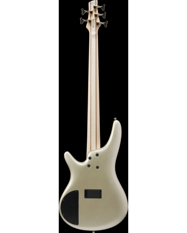 Ibanez SR405EPBDXMGU SR Electric Bass 5-String - Mars Gold Metallic Burst