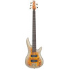 Ibanez SR405EPBDXMGU SR Electric Bass 5-String - Mars Gold Metallic Burst