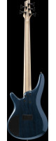 Ibanez SR405EQM-SCB SR Electric Bass 5-String - Stained Cosmic Blue Starburst