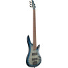 Ibanez SR405EQM-SCB SR Electric Bass 5-String - Stained Cosmic Blue Starburst