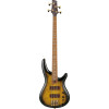 Ibanez SR4500-DST Prestige SR Electric Bass 4-String - Desert Sunset Burst + Case