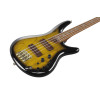 Ibanez SR4500-DST Prestige SR Electric Bass 4-String - Desert Sunset Burst + Case