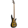 Ibanez SR4500-DST Prestige SR Electric Bass 4-String - Desert Sunset Burst + Case