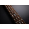 Ibanez SR4500-DST Prestige SR Electric Bass 4-String - Desert Sunset Burst + Case