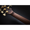 Ibanez SR4500-DST Prestige SR Electric Bass 4-String - Desert Sunset Burst + Case