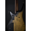 Ibanez SR4500-DST Prestige SR Electric Bass 4-String - Desert Sunset Burst + Case