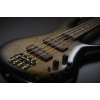 Ibanez SR4500-DST Prestige SR Electric Bass 4-String - Desert Sunset Burst + Case