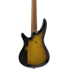 Ibanez SR4505-DST Prestige SR Electric Bass 5-String - Desert Sunset Burst + Case