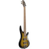 Ibanez SR4505-DST Prestige SR Electric Bass 5-String - Desert Sunset Burst + Case