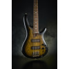 Ibanez SR4505-DST Prestige SR Electric Bass 5-String - Desert Sunset Burst + Case