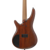 Ibanez SR500A-MHL SR Electric Bass 4-String - Mahogany Brown Burst Low Gloss