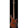 Ibanez SR500AL-MHL SR Electric Bass 4-String Lefty - Mahogany Brown Burst Low Gloss