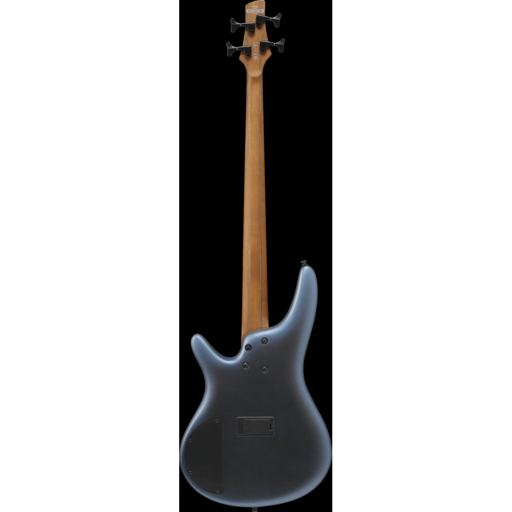Ibanez SR500N-MAM SR Electric Bass 4-String - Midnight Arctic Ocean Matte