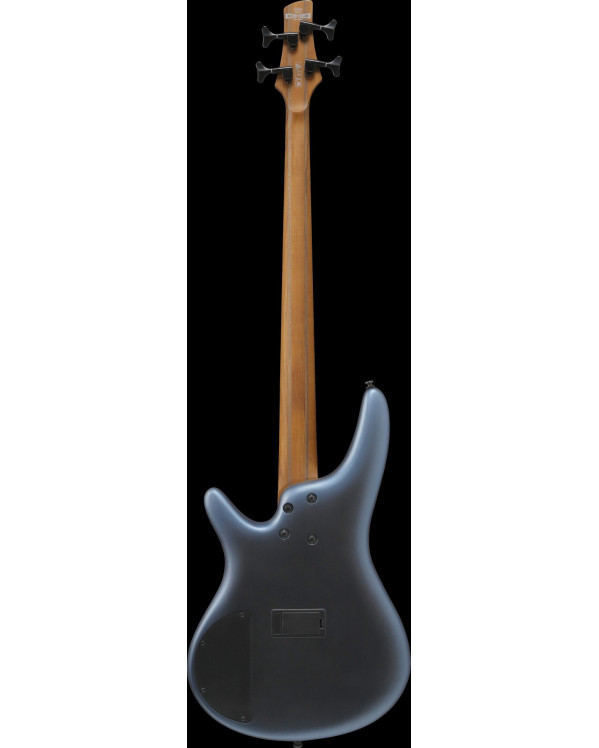 Ibanez SR500N-MAM SR Electric Bass 4-String - Midnight Arctic Ocean Matte