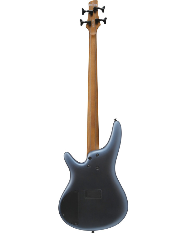 Ibanez SR500N-MAM SR Electric Bass 4-String - Midnight Arctic Ocean Matte
