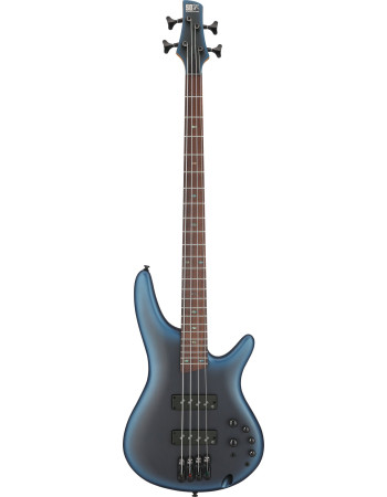 Ibanez SR500N-MAM SR Electric Bass 4-String - Midnight Arctic Ocean Matte