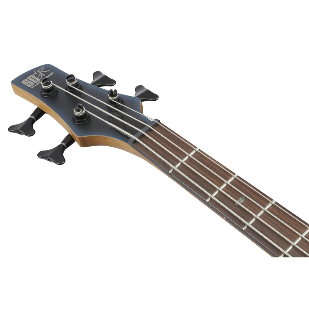 Ibanez SR500N-MAM SR Electric Bass 4-String - Midnight Arctic Ocean Matte